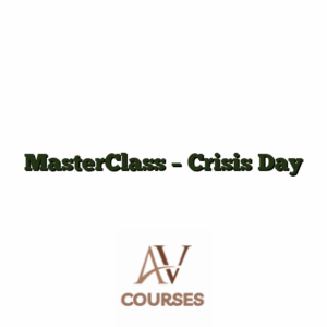 MasterClass - Crisis Day