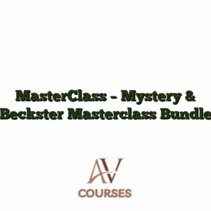 MasterClass - Mystery & Beckster Masterclass Bundle