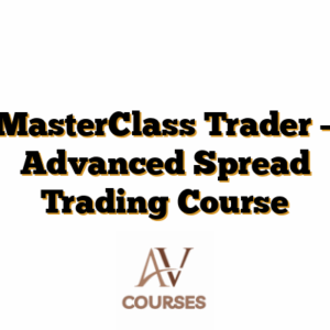 MasterClass Trader – Advanced Spread Trading Course