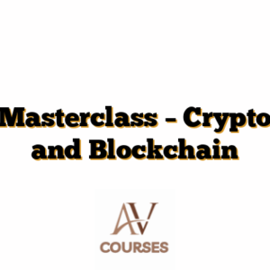 Masterclass – Crypto and Blockchain