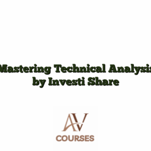 Mastering Technical Analysis by Investi Share
