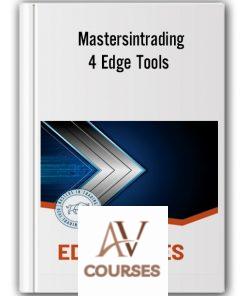 Mastersintrading – 4 Edge Tools (Energy Edge,Bond Edge,Equity Edge,Metals Edge)