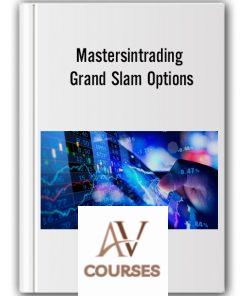 Mastersintrading – Grand Slam Options