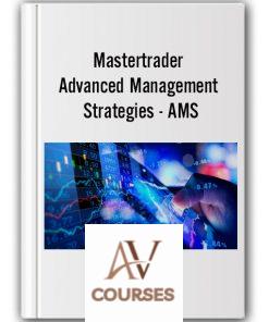 Mastertrader – Advanced Management Strategies – AMS