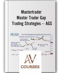 Mastertrader – Master Trader Gap Trading Strategies – AGS