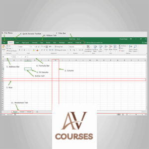 Matan Feldman - Excel Basics (Windows)