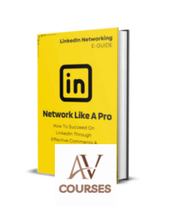 Mathew Warboys - Network Like A Pro On LinkedIn