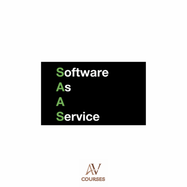 Matt C Milne - The Savvy SAAS System