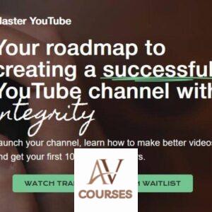 Matt D’Avella - Master YouTube 2.0