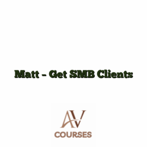Matt - Get SMB Clients