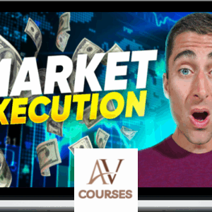 Matt Giannino - Market Execution: Entry and Exits Made Simple