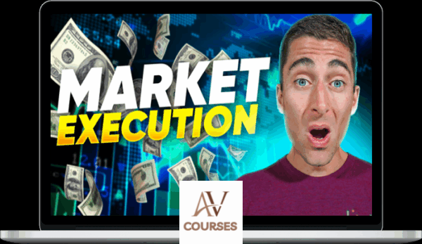 Matt Giannino - Market Execution: Entry and Exits Made Simple