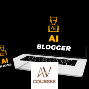 Matt Giaro - AI BLOGGER