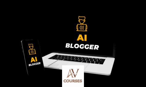 Matt Giaro - AI BLOGGER