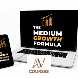 Matt Giaro - The Medium Growth Formula