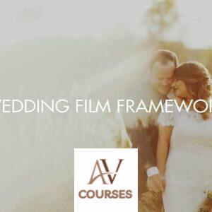 Matt Johnson - Wedding Film Framework