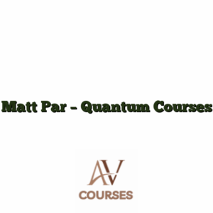 Matt Par - Quantum Courses