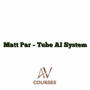Matt Par - Tube AI System