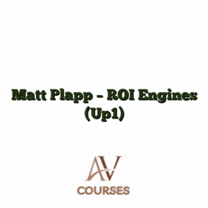 Matt Plapp - ROI Engines (Up1)