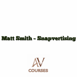 Matt Smith - Snapvertising