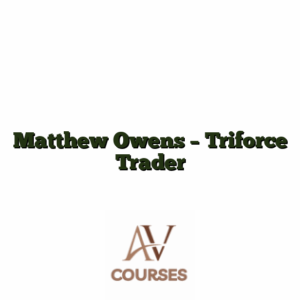 Matthew Owens - Triforce Trader