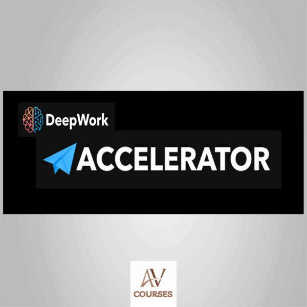 Matthew Sabia - Accelerator