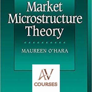 Market Microstructure Theory