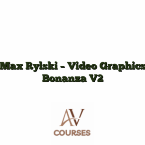 Max Rylski - Video Graphics Bonanza V2
