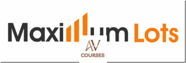 Maximum Lots – Maximum Lots Trading Course
