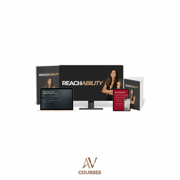 May Castillo - Reachability
