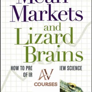 Mean Markets and Lizard Brains: How to Profit from the New Science of Irrationality