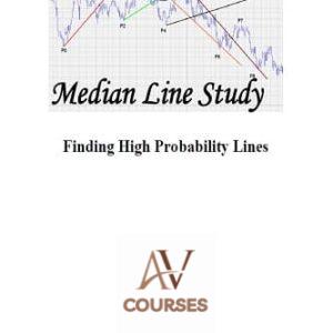 Median Line Study: Finding High Probability Lines