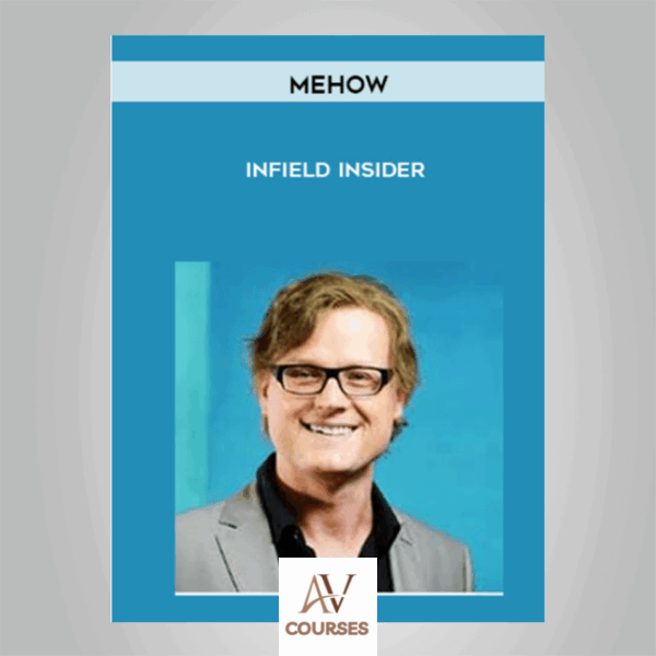 Mehow - Infield Insider