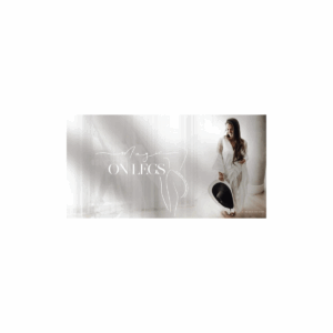 Melanie Ann Layer - Magic On Legs