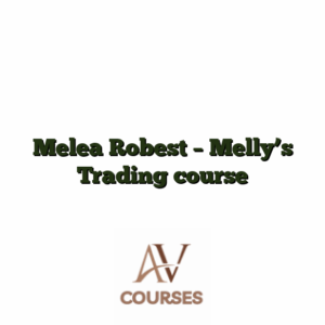 Melea Robest - Melly’s Trading course