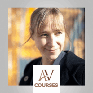 Melissa Tiers - The subtle art of synaptic manipulation A master class in brain change