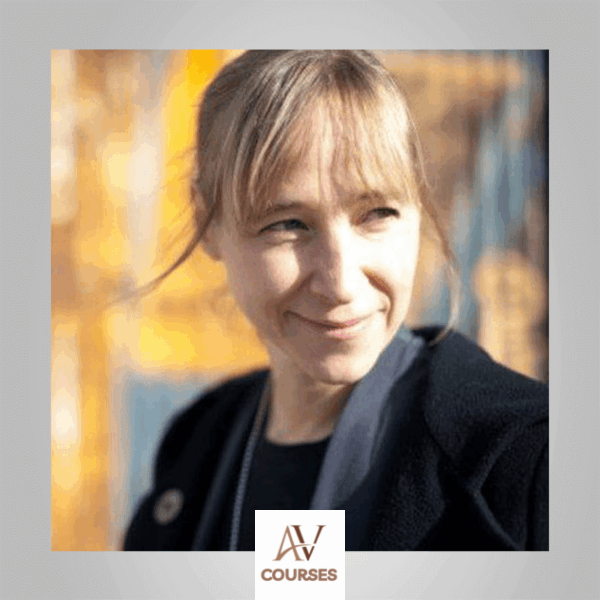 Melissa Tiers - The subtle art of synaptic manipulation A master class in brain change