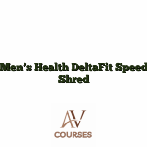 Men's Health DeltaFit Speed Shred
