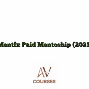 Mentfx Paid Mentoship (2021)