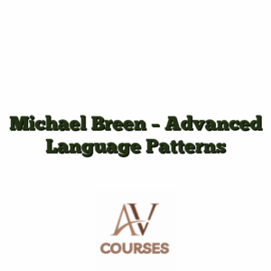Michael Breen - Advanced Language Patterns