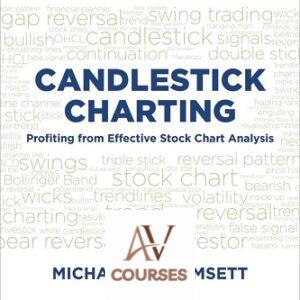 Candlestick Charting: Profiting from Effective Stock Chart Analysis