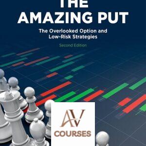 The Amazing Put: The Overlooked Option and Low-Risk Strategies