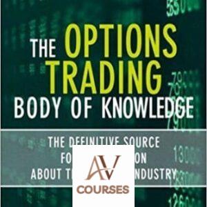 The Options Trading Body of Knowledge: The Definitive Source for Information About the Options Industry