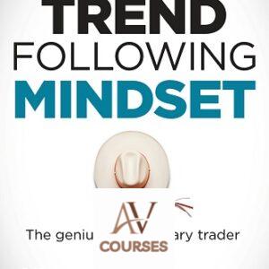 Trend Following Mindset: The Genius of Legendary Trader Tom Basso