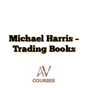 Michael Harris – Trading Books