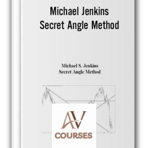 Michael Jenkins – Secret Angle Method