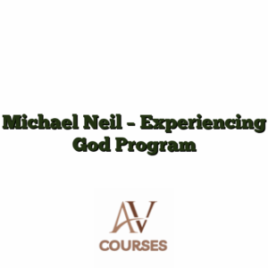 Michael Neil - Experiencing God Program
