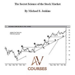 The Secret Science of the Stock Market