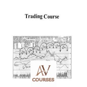 Michael S. Jenkins Trading Video