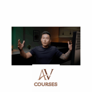 Michael Wong - UXUI Design Courses